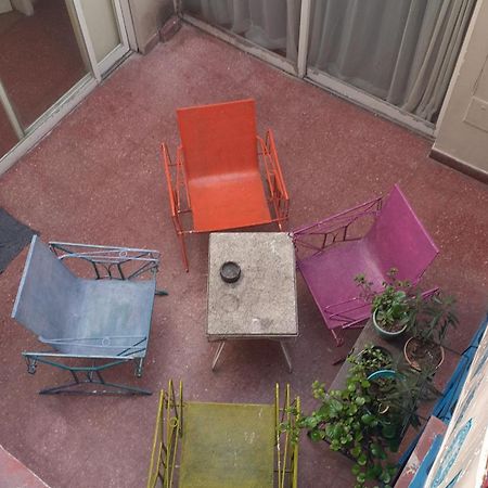Habitacion En Peatonal De קונקורדיה מראה חיצוני תמונה