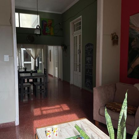 Habitacion En Peatonal De קונקורדיה מראה חיצוני תמונה