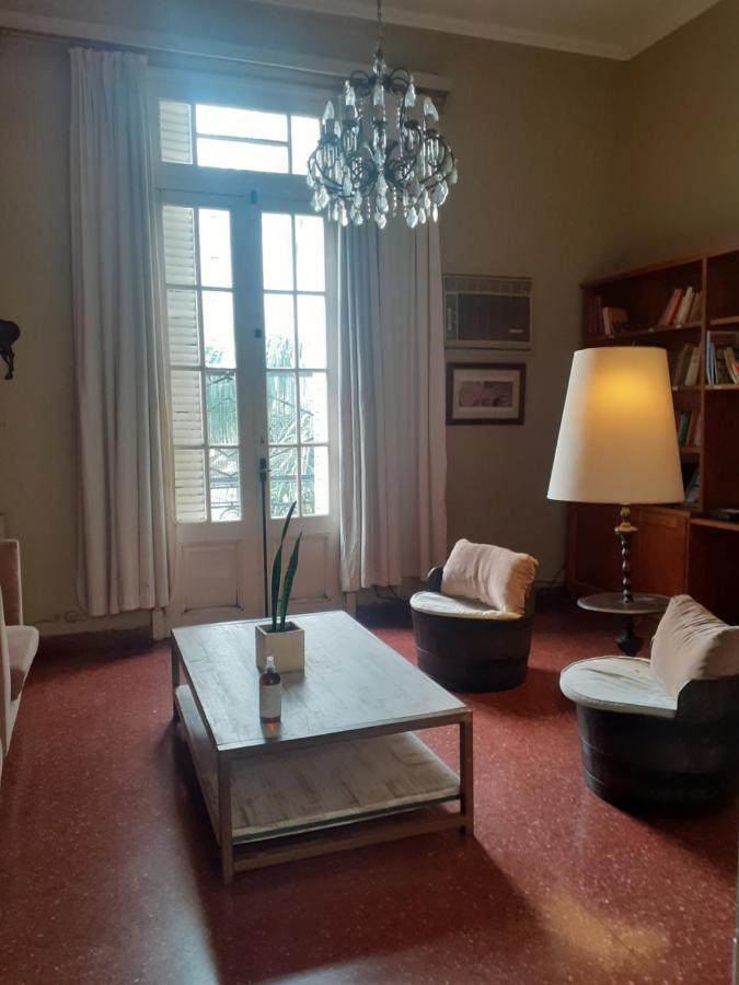 Habitacion En Peatonal De קונקורדיה מראה חיצוני תמונה