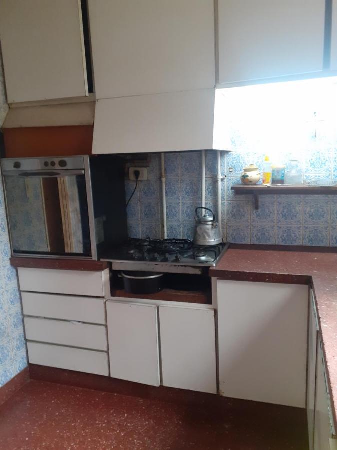 Habitacion En Peatonal De קונקורדיה מראה חיצוני תמונה