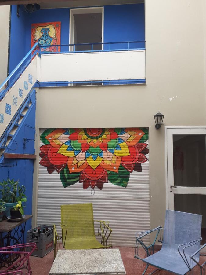 Habitacion En Peatonal De קונקורדיה מראה חיצוני תמונה