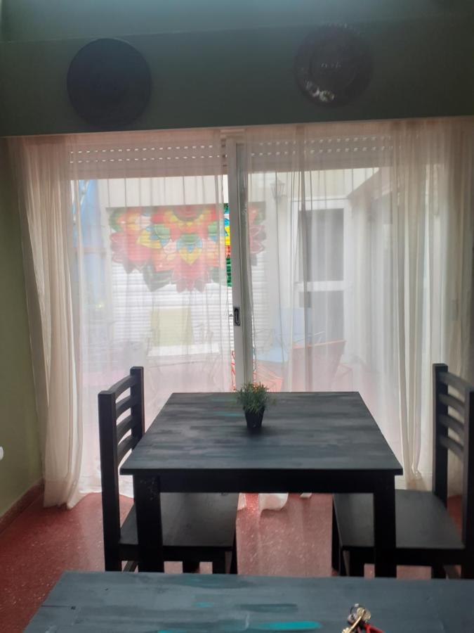 Habitacion En Peatonal De קונקורדיה מראה חיצוני תמונה
