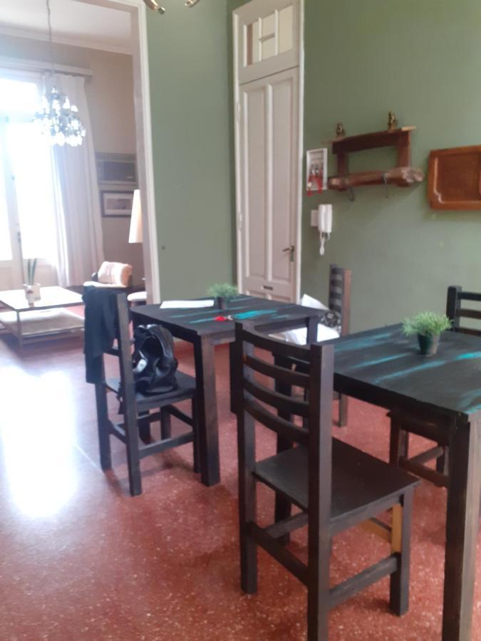 Habitacion En Peatonal De קונקורדיה מראה חיצוני תמונה