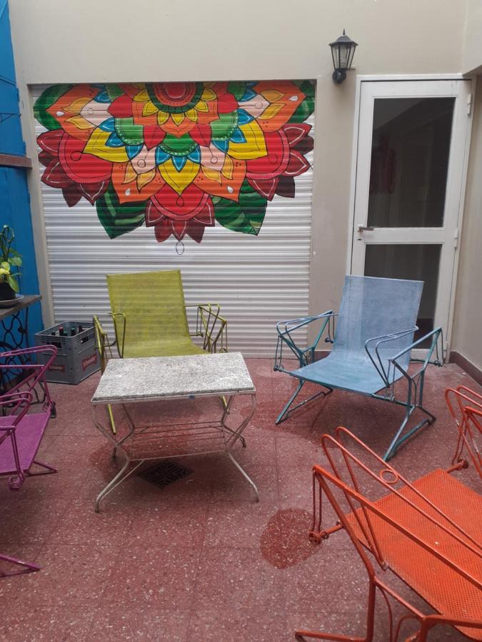 Habitacion En Peatonal De קונקורדיה מראה חיצוני תמונה