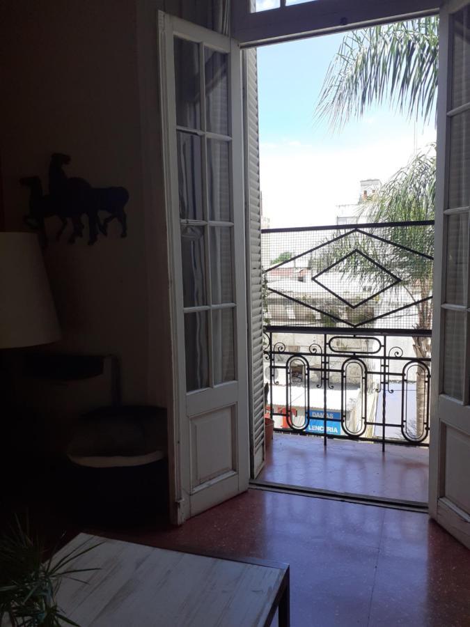 Habitacion En Peatonal De קונקורדיה מראה חיצוני תמונה