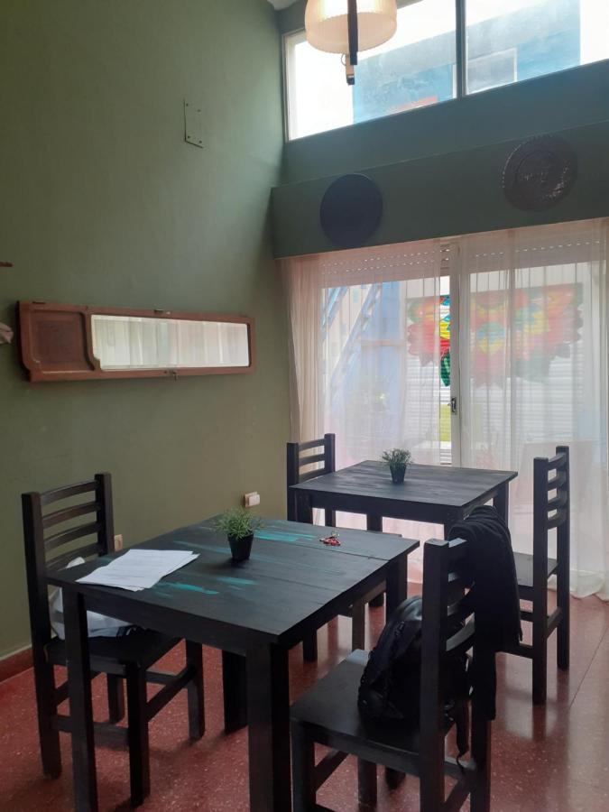 Habitacion En Peatonal De קונקורדיה מראה חיצוני תמונה