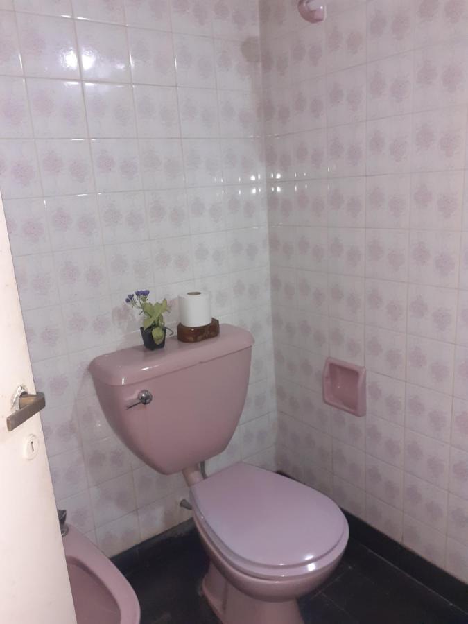 Habitacion En Peatonal De קונקורדיה מראה חיצוני תמונה