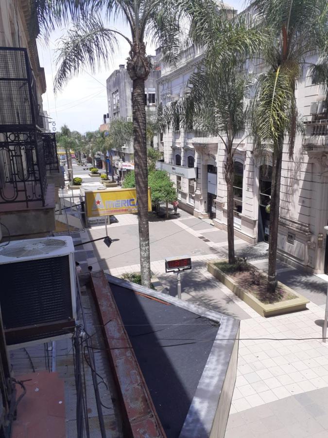 Habitacion En Peatonal De קונקורדיה מראה חיצוני תמונה
