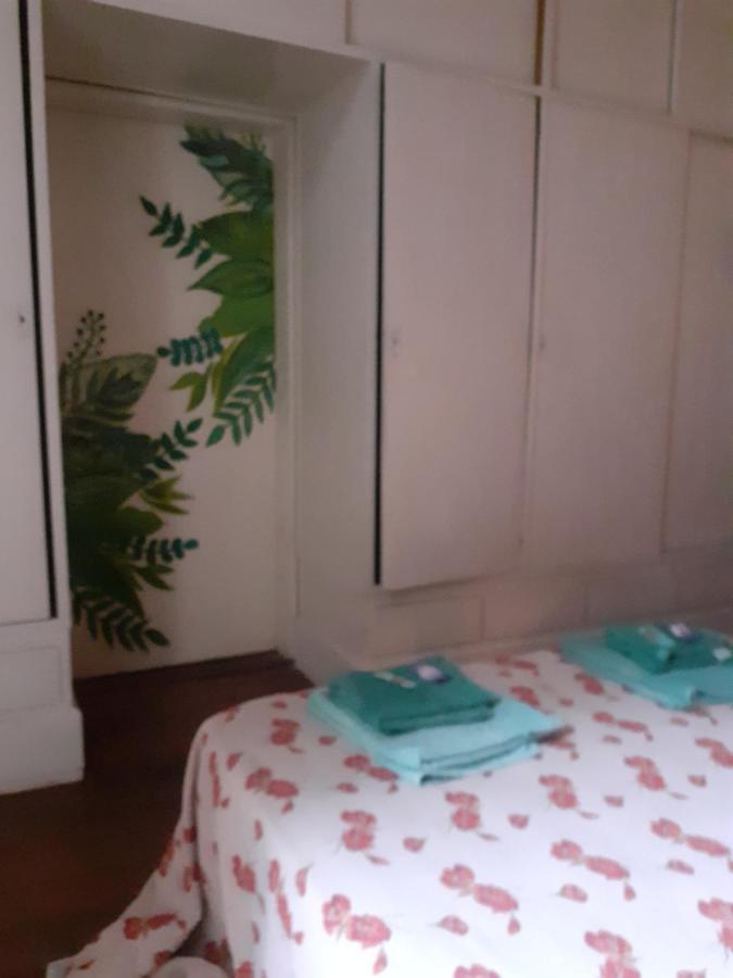 Habitacion En Peatonal De קונקורדיה מראה חיצוני תמונה
