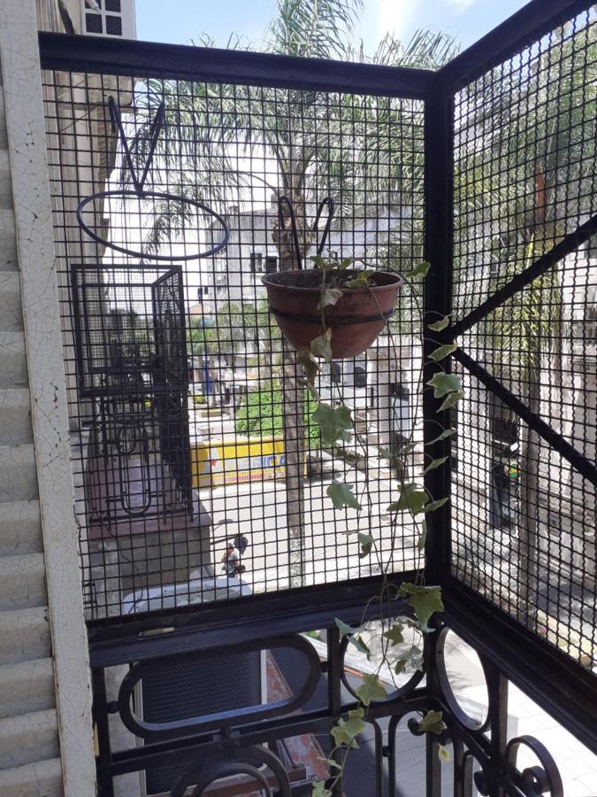 Habitacion En Peatonal De קונקורדיה מראה חיצוני תמונה