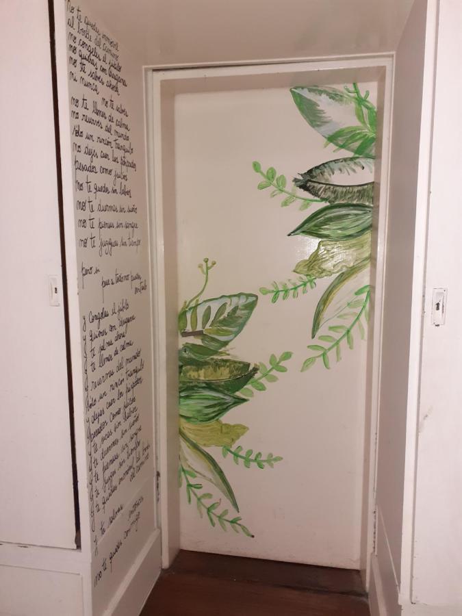 Habitacion En Peatonal De קונקורדיה מראה חיצוני תמונה