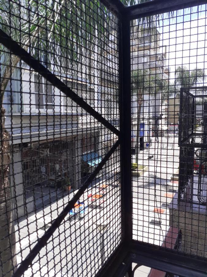 Habitacion En Peatonal De קונקורדיה מראה חיצוני תמונה