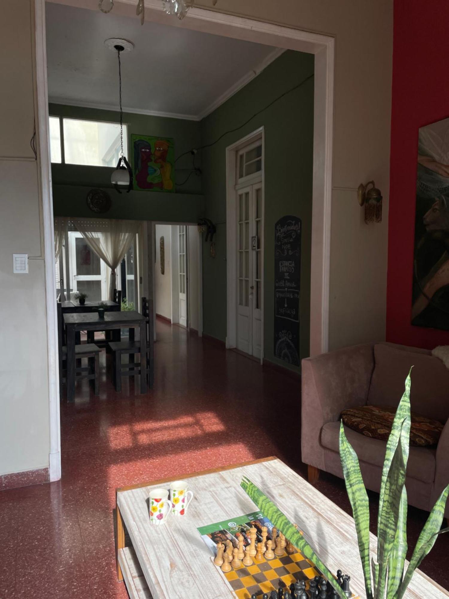 Habitacion En Peatonal De קונקורדיה מראה חיצוני תמונה
